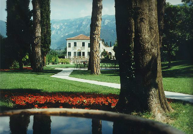 Villa Ca Erizzo